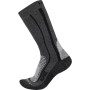 Calcetines Husky Alpine negro