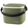 Bolsa refrigerante Easy Camp Arctic Poppy verde