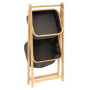 Cestas de almacenamiento Outwell Padres Storage Rack M