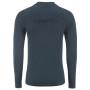 Camiseta funcional de hombre Craft Warm Comfort LS M
