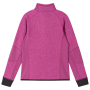 Sudadera funcional para niños Reima Laskien Fucshia