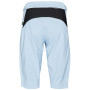 Pantalones cortos de ciclismo para mujer Silvini Fabriana