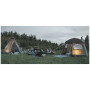 Tienda familiar Easy Camp Sandland Yurt