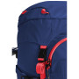 Mochila Ortovox Peak 42 S Strong Blue