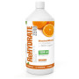 Sabor: Naranja