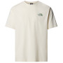 Talla: L / Color: blanco