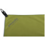Toalla Pinguin Micro Towel XL 75x150 cm verde Green
