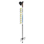 Bastones de senderismo Gabel Stride SL