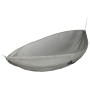 Juego de hamaca Sea to Summit Set Ultralight Single gris Grey