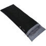 Saco de dormir Vango Radiate Single negro Black