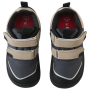 Calzado barefoot niño Reima Viikari Soft Black