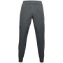 Pantalones de chándal para hombre Under Armour Unstoppable Joggers gris Pitch Gray / / Black