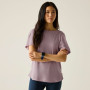 Camiseta de mujer Regatta Botanna