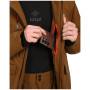 Chaqueta de esquí para hombre Kilpi Teen-M