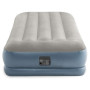 Colchón hinchable Intex Twin Dura-Beam Pillow Rest (2022)