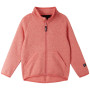 Sudadera para niños Reima Hopper rosa Pink Coral