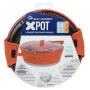Olla plegable Sea to Summit X-Pot 1.4