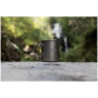 Taza Vango Titanium Single Walled Mug 450ml