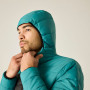 Chaqueta de hombre Dare 2b Aero Fuse Padded Jacket