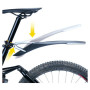 Guardabarros Topeak Defender M1+XC11 set 29er