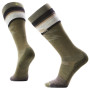 Talla de calcetines: 38-41 / Color: verde oscuro