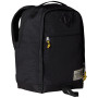 Mochila urbana The North Face Berkeley Daypack negro Tnf Black/Mineral Gold/