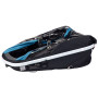 Remolque para bicicleta Hamax Avenida twin