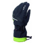 Guantes de hombre Dare 2b Diversity azul/verde NightfallBlue/LimePunch