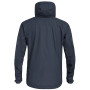 Chaqueta de hombre Salewa Puez Clastic PTX 2L M JKT