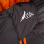 Saco de dormir de plumón Zajo Bering Exped -15 Regular