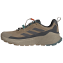 Calzado de senderismo para hombre Adidas Terrex Trailmaker 2 Leather