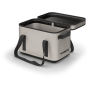 Caja de almacenamiento Dometic GO Soft Storage 20l