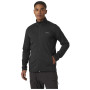 Sudadera de hombre Helly Hansen Versalite Fleece Jacket