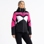 Chaqueta de esquí para mujer Dare 2b Rocker Jacket