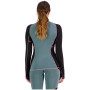 Camiseta funcional de mujer Mons Royale Olympus Ls