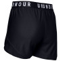 Pantalones cortos de mujer Under Armour Play Up Shorts 3.0