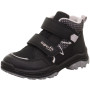 Calzado para niños Superfit Jupiter GTX Schwarz/Hellgrau