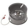 Juego Robens Cookery King Pro + Fire Tick Stove
