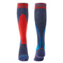 Medias Bridgedale Ski Junior Racer Denim