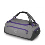 Bolsa Osprey Daylite Duffel 45 2023 gris medium grey/dark charcoal