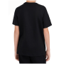 Camiseta para niños 4F Tshirt M3517 Deep Black