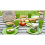 Juego de picnic EcoSouLife Piknikový Set EcoSouLife pro 4
