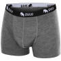 Talla: L / Color: gris