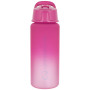 Botella LifeVenture Tritan Bottle 0.75 rosa pink