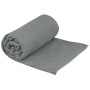 Toalla Sea to Summit Drylite Towel L 2021 gris Grey