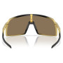 Gafas de sol OAKLEY Sutro Prizm 24K