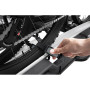 Portabicicletas Thule VeloSpace XT 3 939000