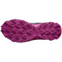 Zapatillas de carrera para mujer Salomon Alphacross 4