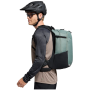 Mochila de ciclismo Vaude Trailvent 20