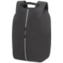 Mochila Samsonite Securipak Lapt.Backpack negro BlackSteel